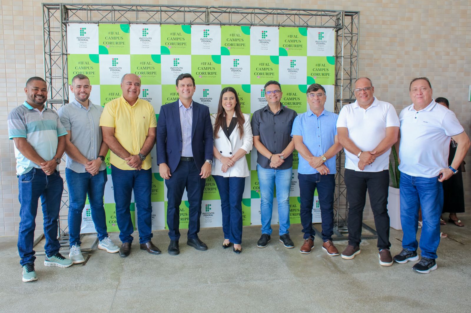 Coruripe sedia a 2ª edição do encontro 'SEDICS de Canto a Canto', que fortalece o comércio e os pequenos negócios